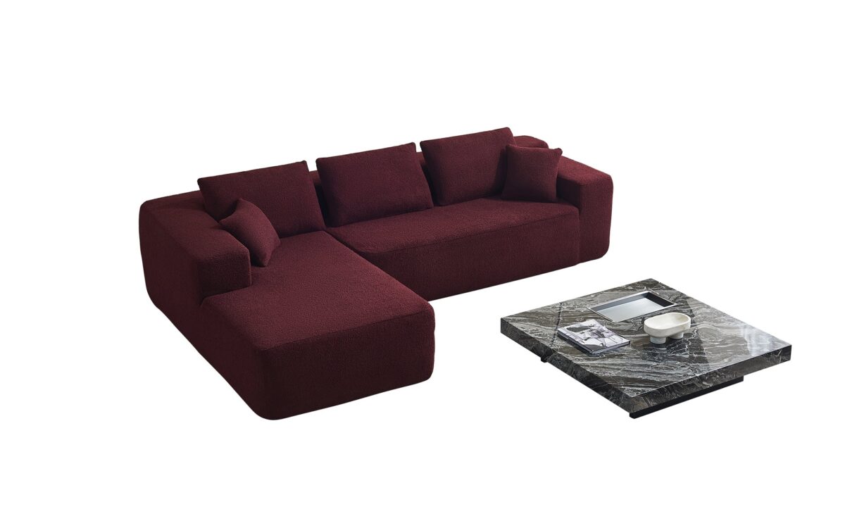 Livo LiteLounge with Chaise - Image 5