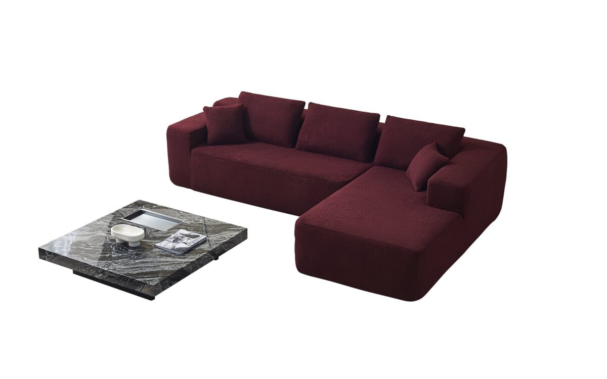 Livo LiteLounge with Chaise - Image 6