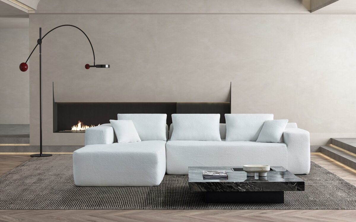 Livo LiteLounge with Chaise - Image 7