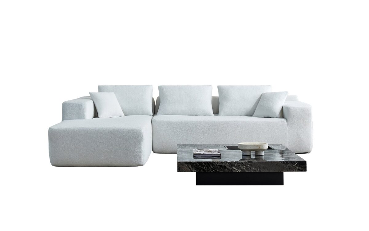 Livo LiteLounge with Chaise - Image 9