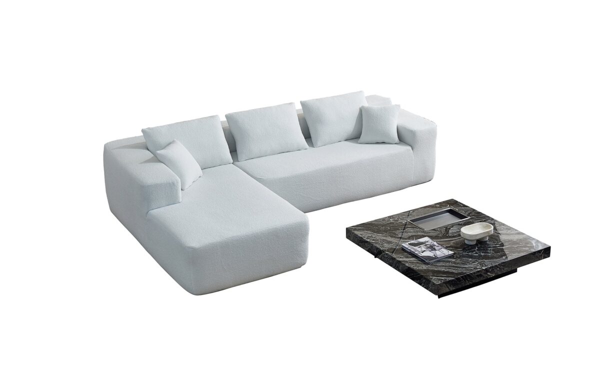 Livo LiteLounge with Chaise - Image 11