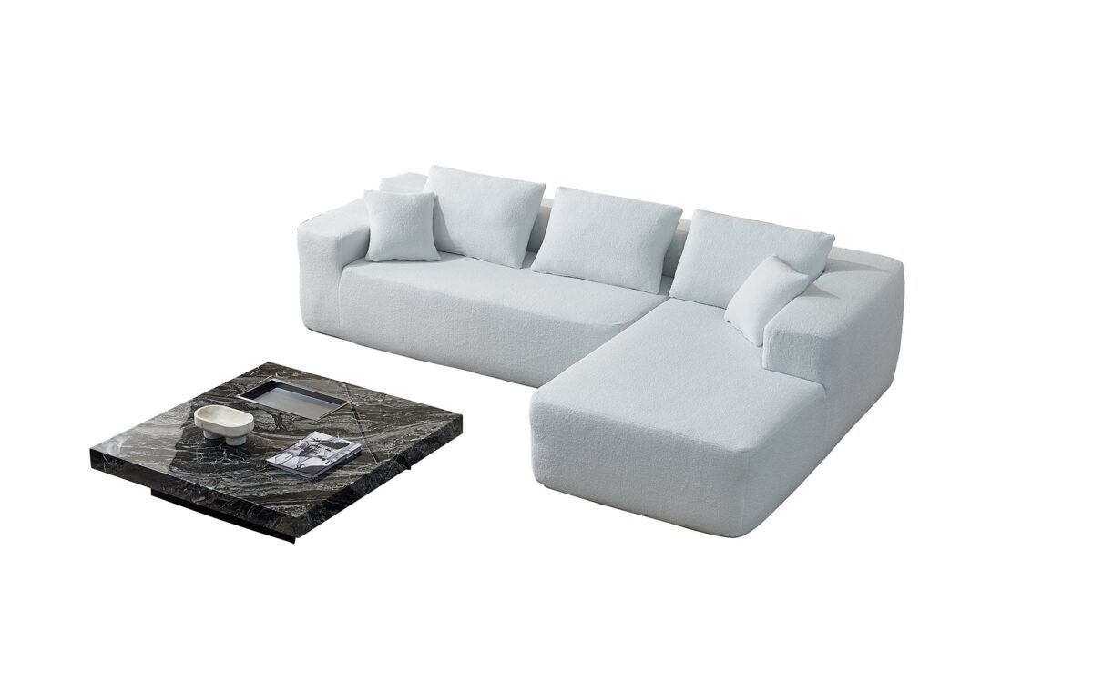 Livo LiteLounge with Chaise - Image 12