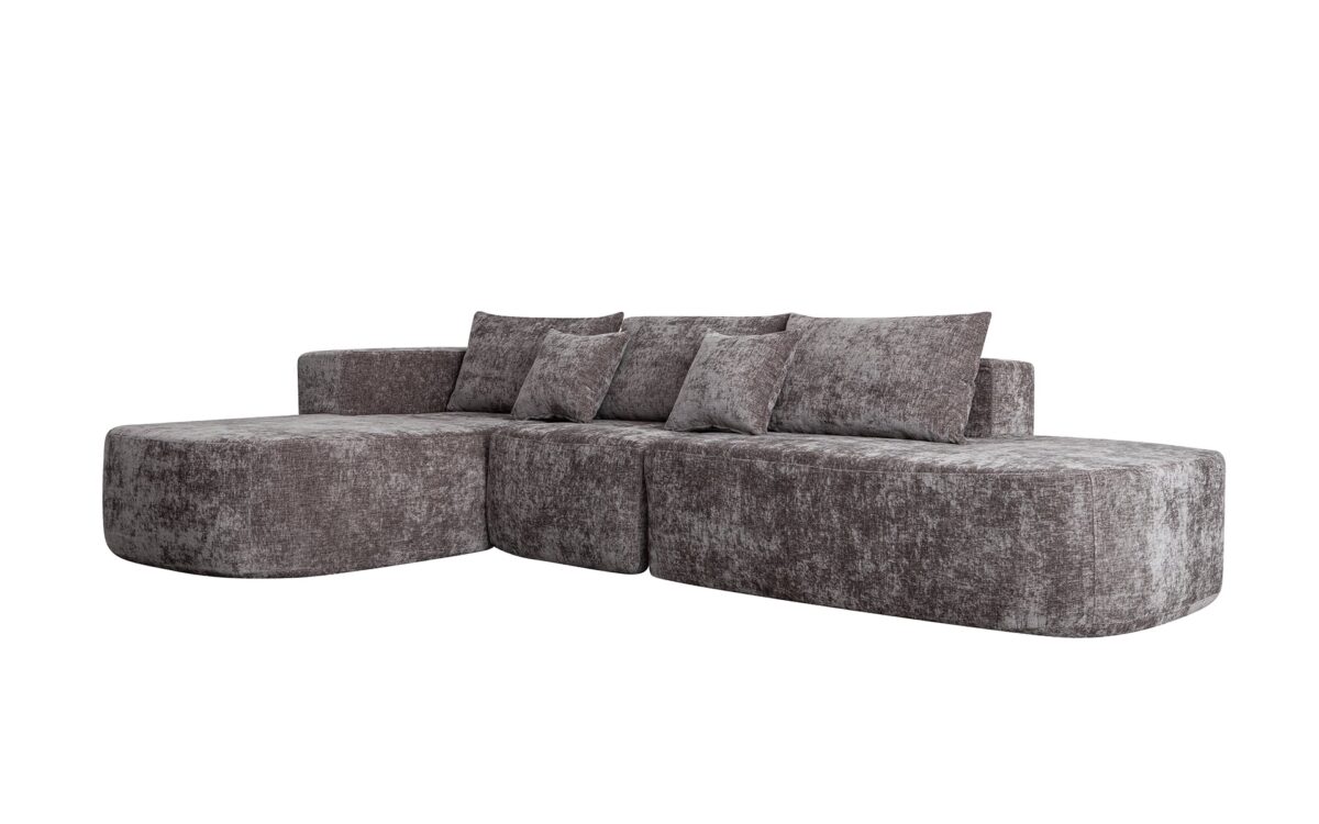 Houk LiteLounge Sectional - Image 13
