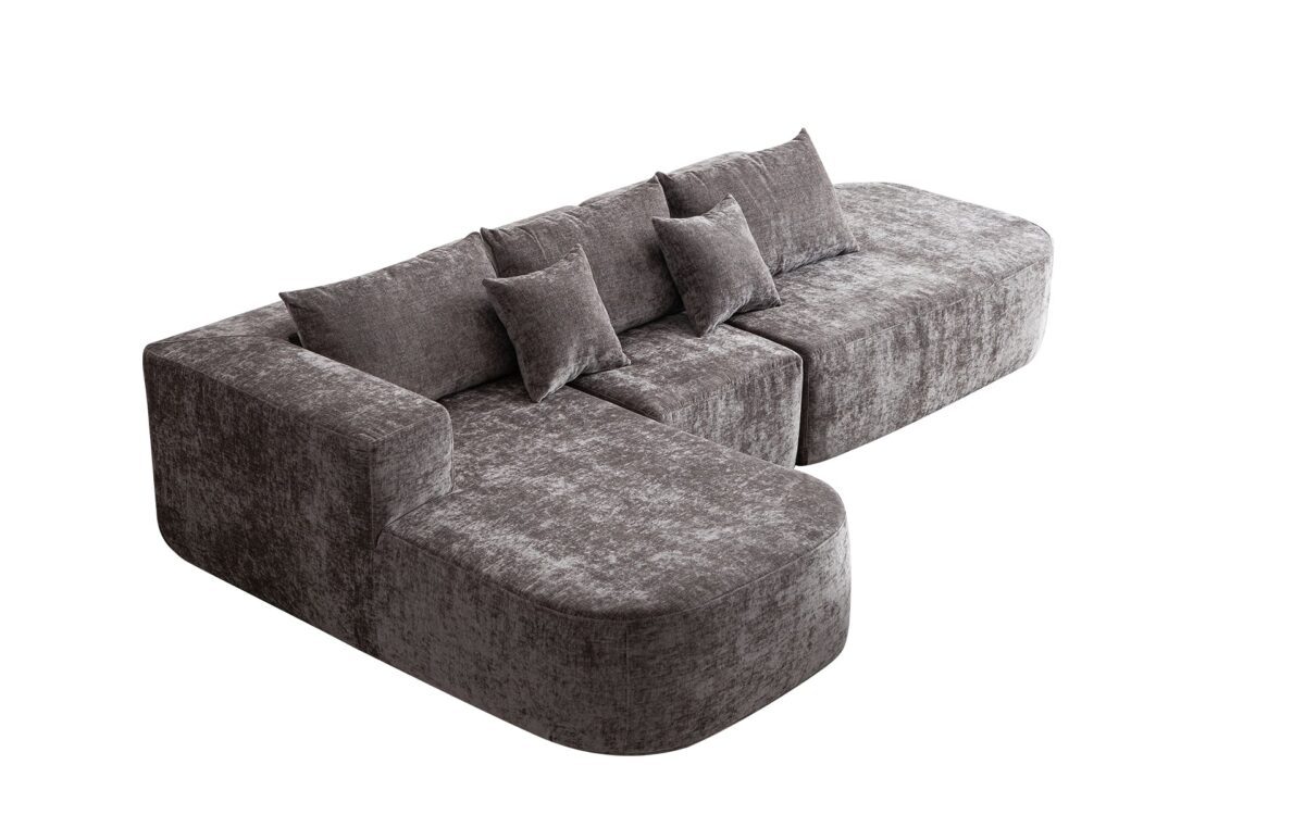 Houk LiteLounge Sectional - Image 15