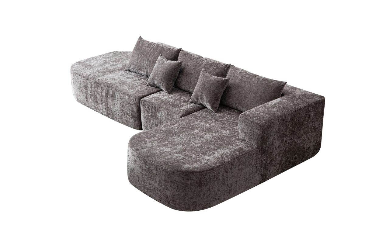 Houk LiteLounge Sectional - Image 14