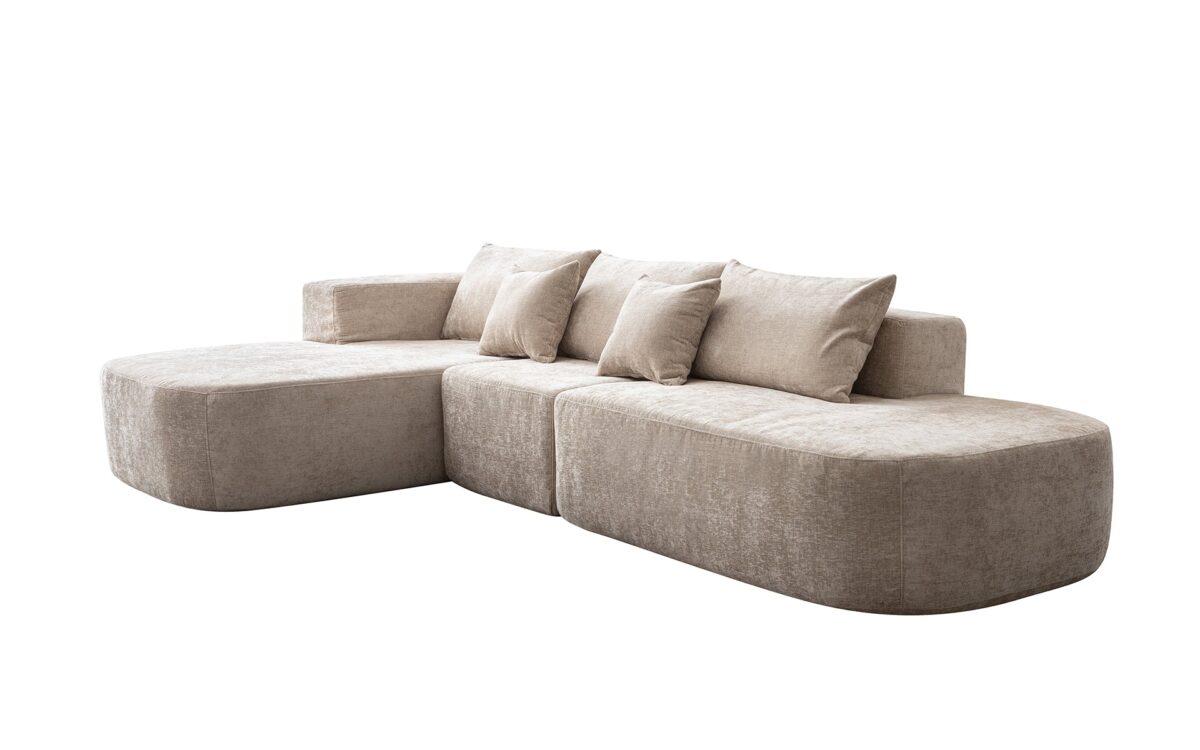 Houk LiteLounge Sectional - Image 5
