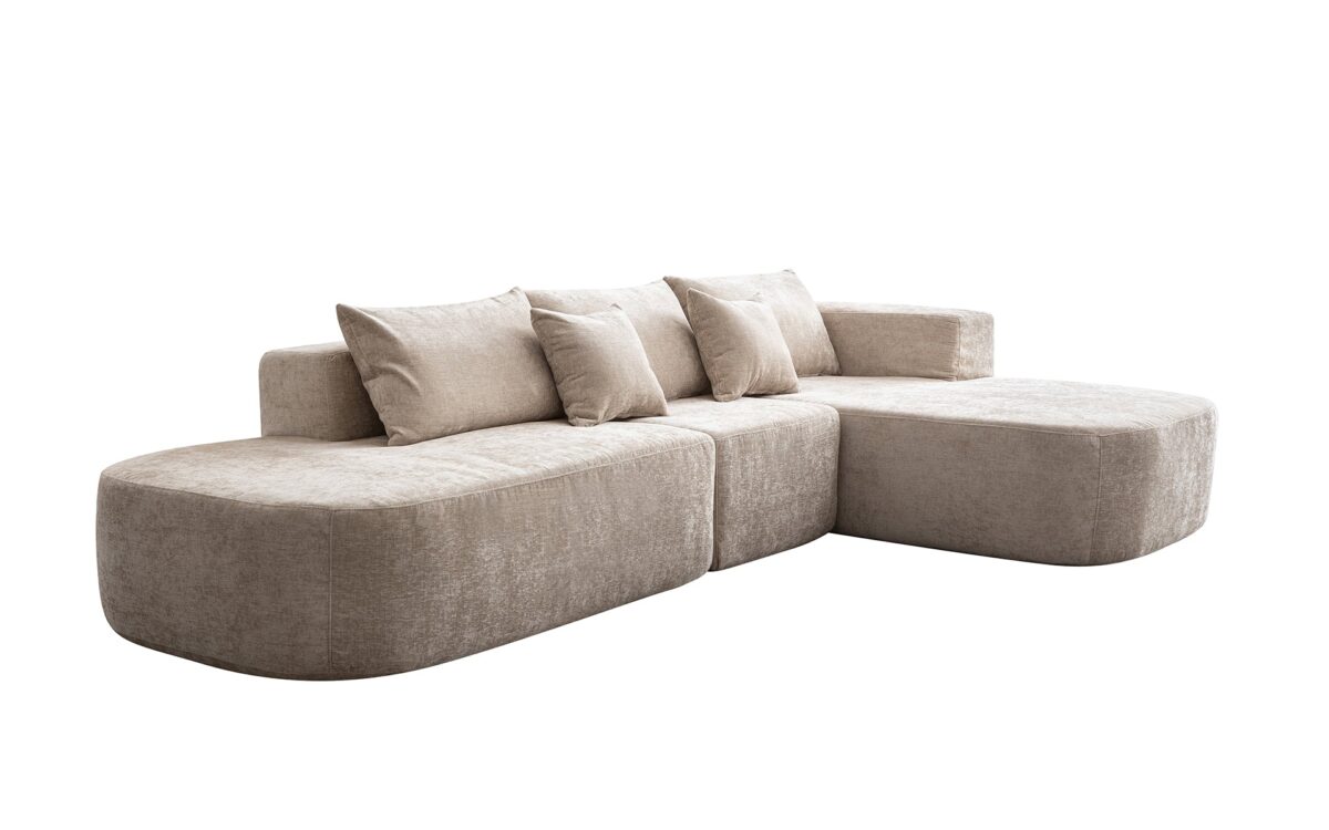 Houk LiteLounge Sectional - Image 4