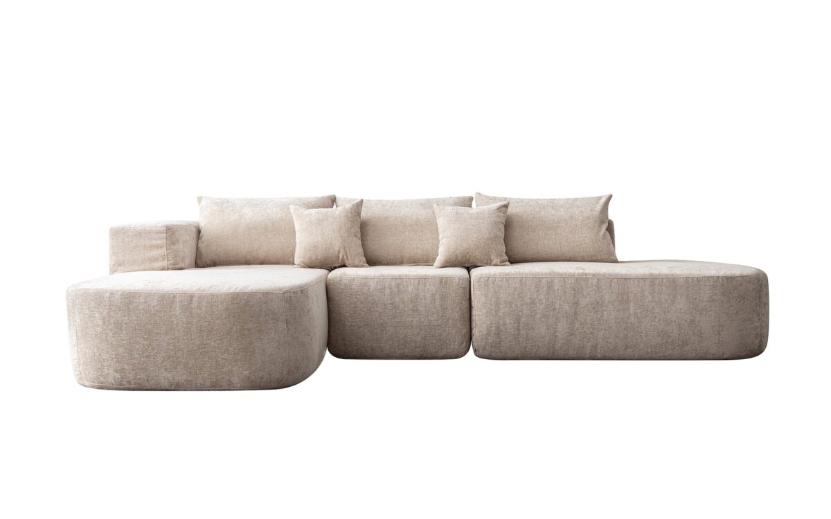Houk LiteLounge Sectional - Image 7
