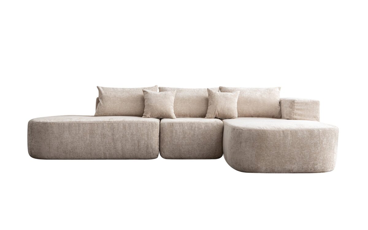 Houk LiteLounge Sectional - Image 6