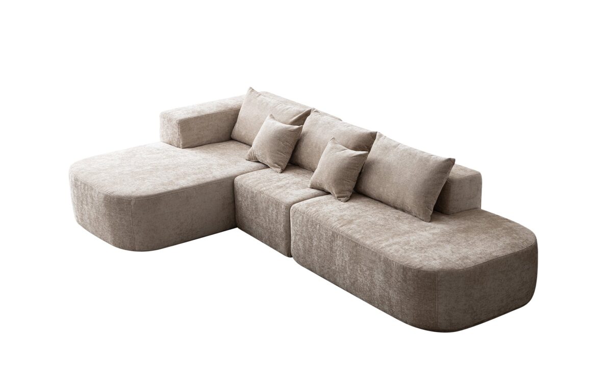 Houk LiteLounge Sectional - Image 9