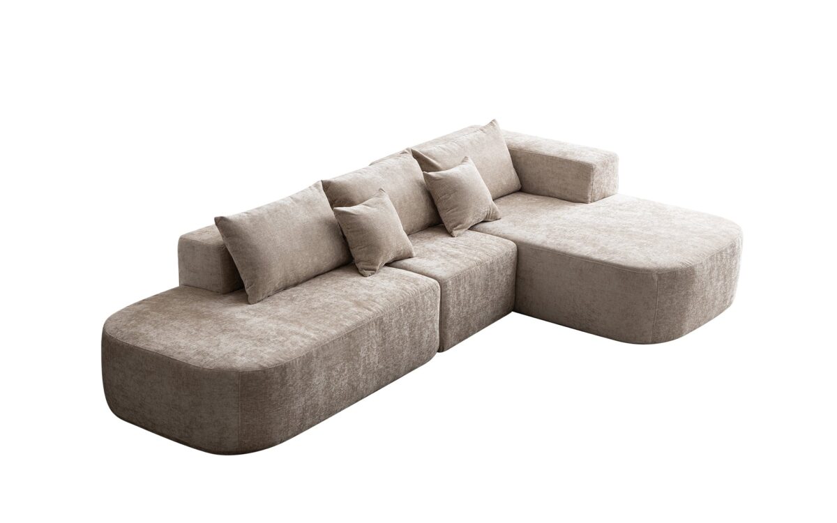 Houk LiteLounge Sectional - Image 8