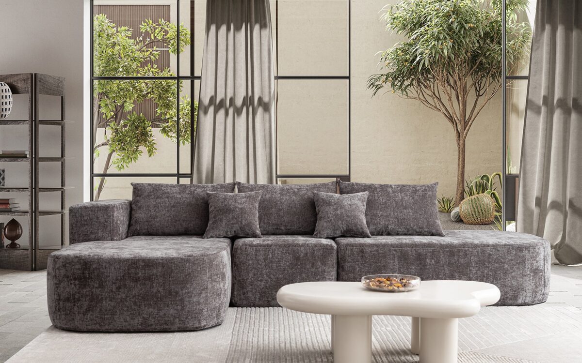 Houk LiteLounge Sectional - Image 3