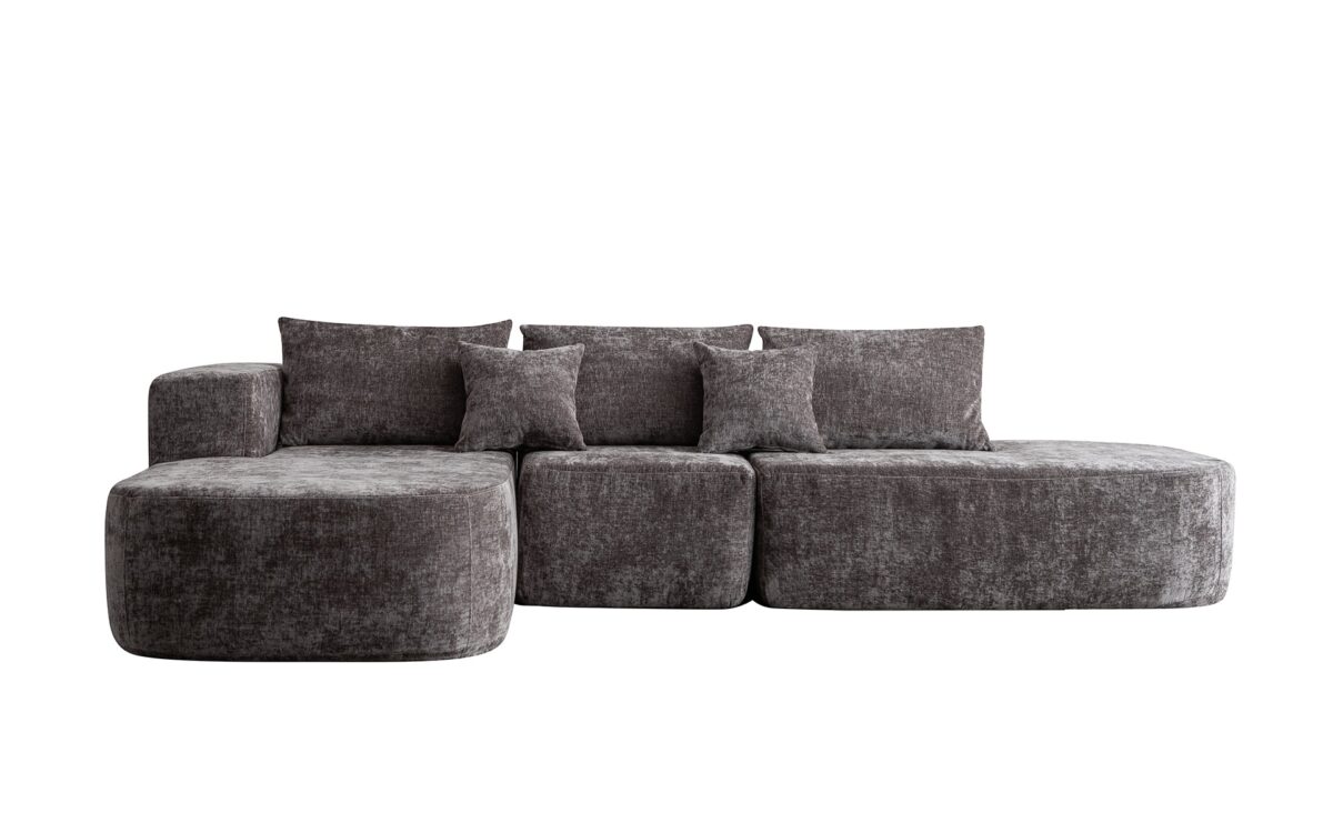 Houk LiteLounge Sectional - Image 11