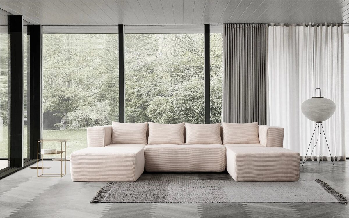 Nolo LiteLounge Sofa - Image 4