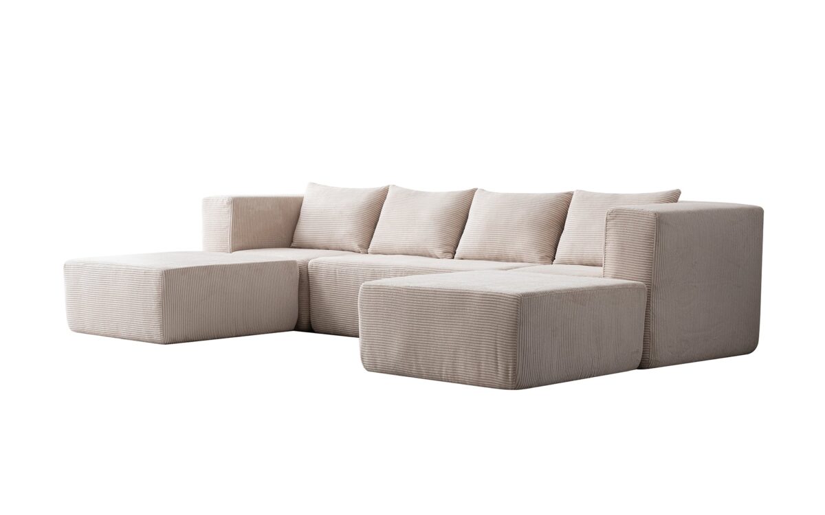 Nolo LiteLounge Sofa - Image 5