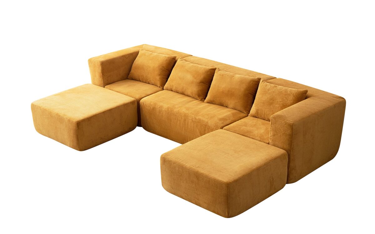 Nolo LiteLounge Sofa - Image 3