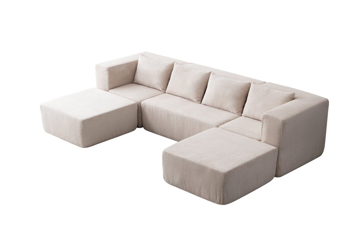 Nolo LiteLounge Sofa - Image 6