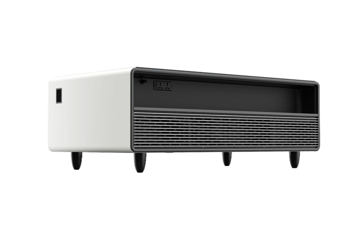 Steinfield Cyber Table | Smart Coffee Table - Image 6
